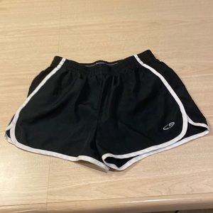 Kids large Champion Athletic Shorts